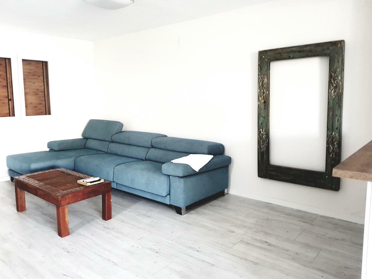 Llenate De Mar Villa Denia Dış mekan fotoğraf