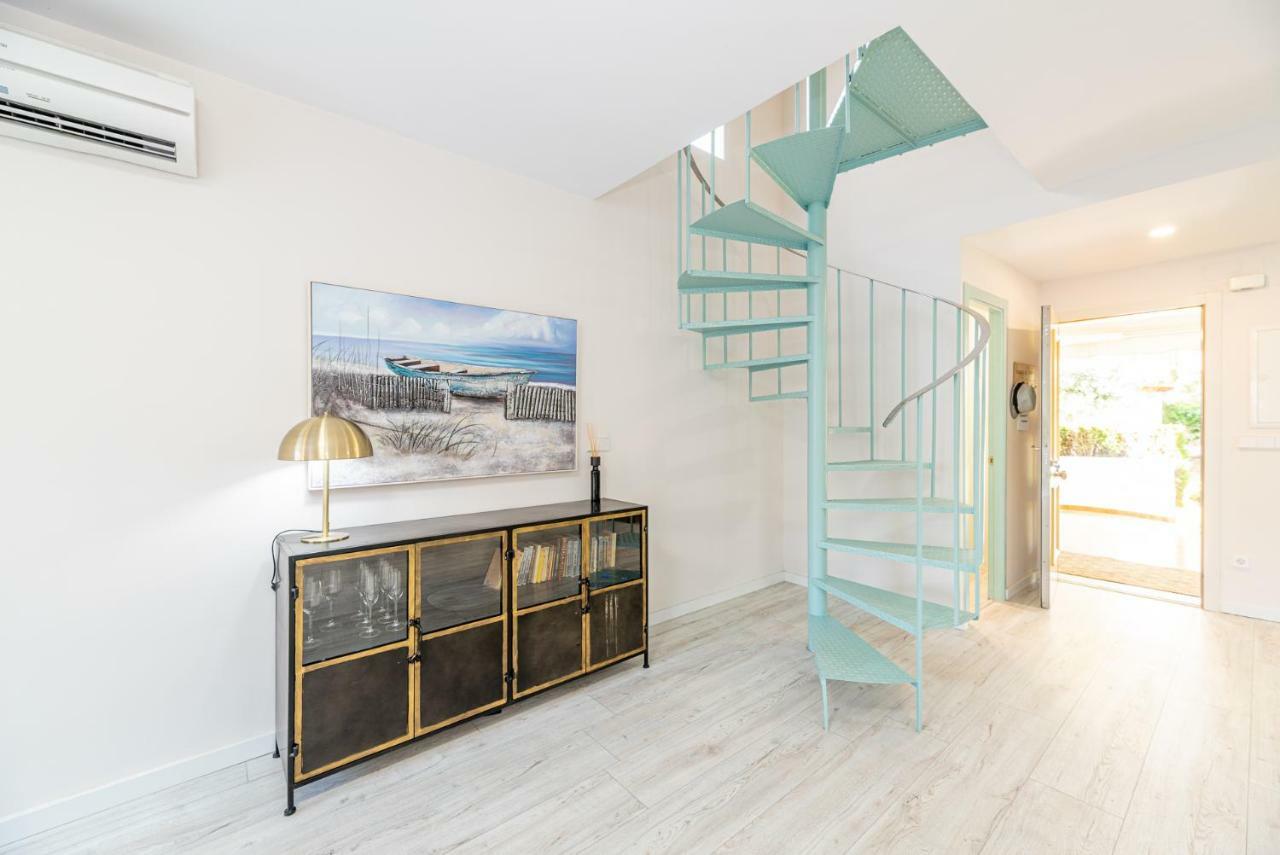 Llenate De Mar Villa Denia Dış mekan fotoğraf