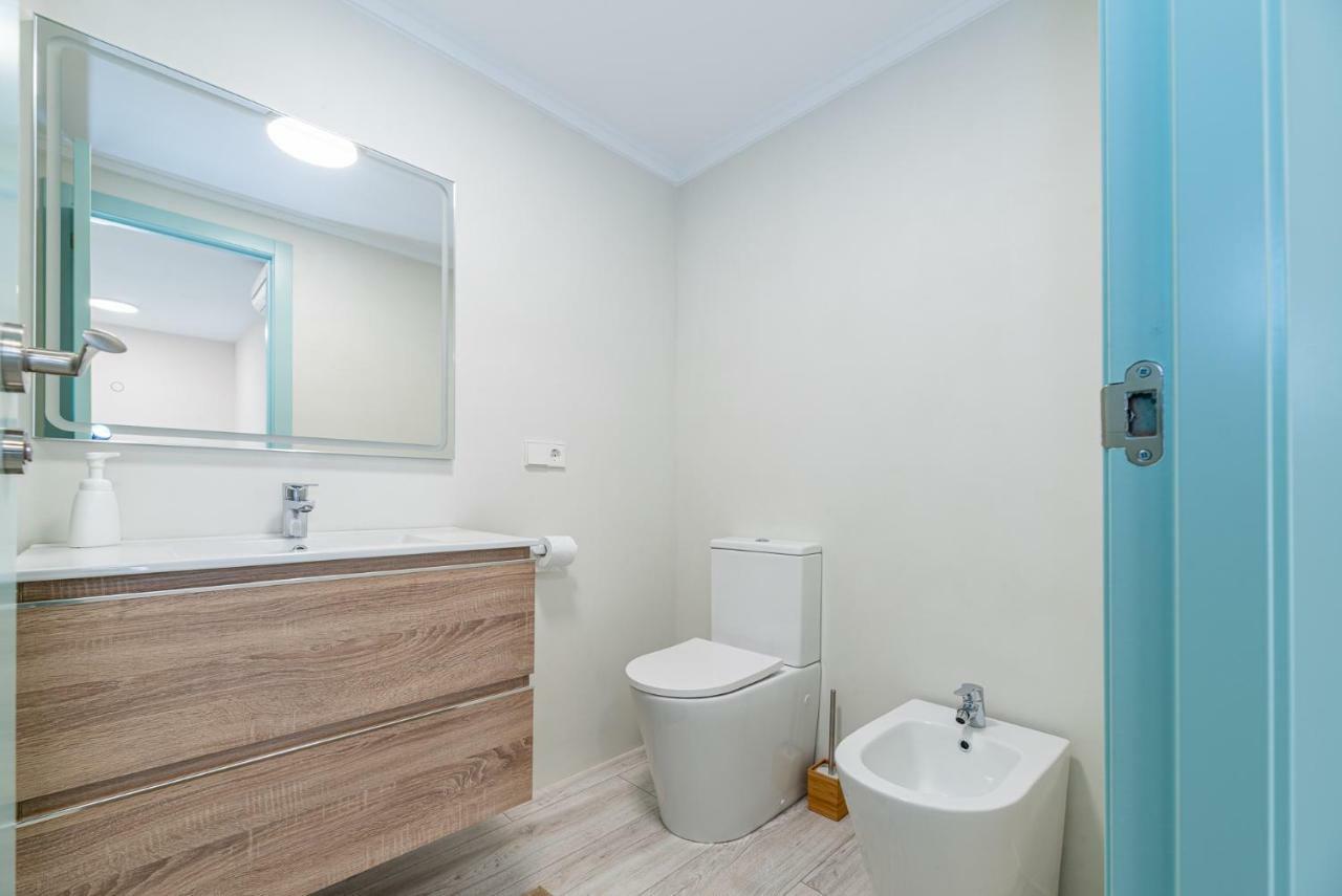Llenate De Mar Villa Denia Dış mekan fotoğraf