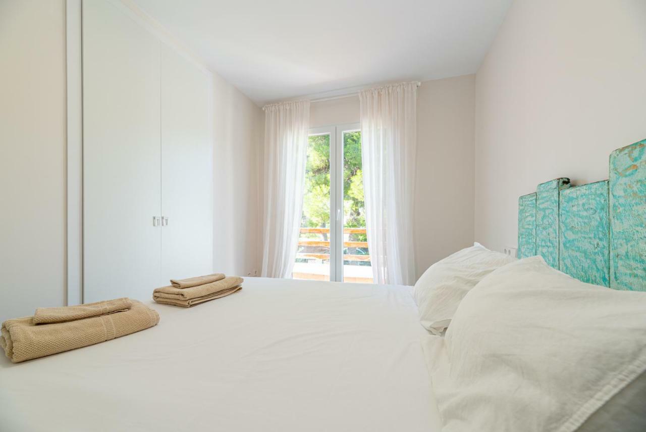 Llenate De Mar Villa Denia Dış mekan fotoğraf